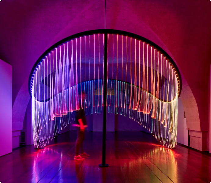 Islamic Arts Biennale 2025