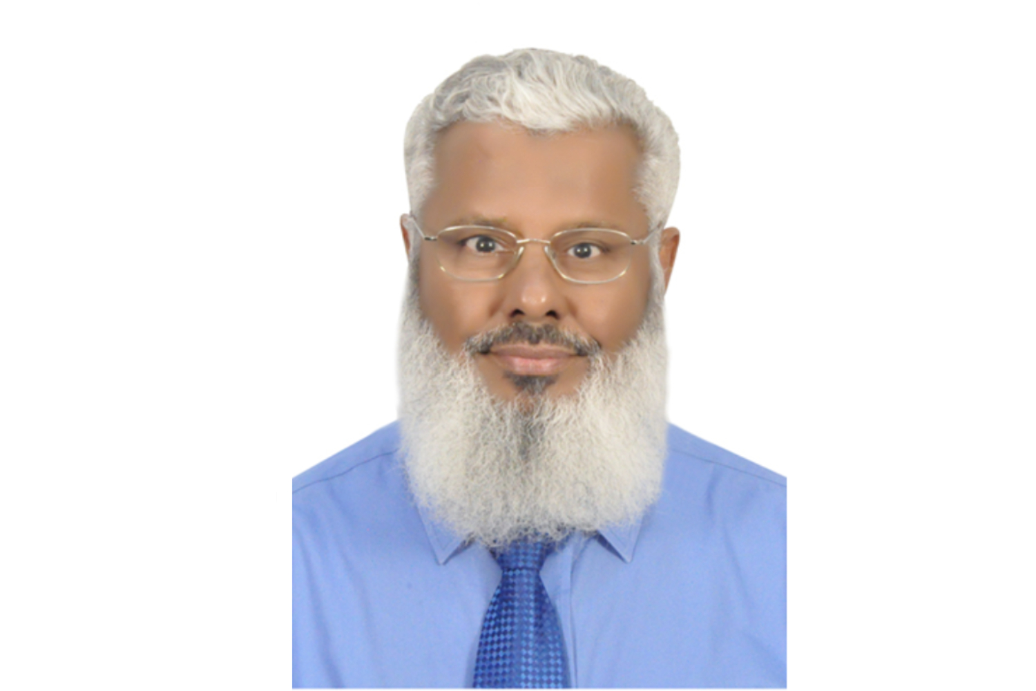 Dr. Ali Hassan