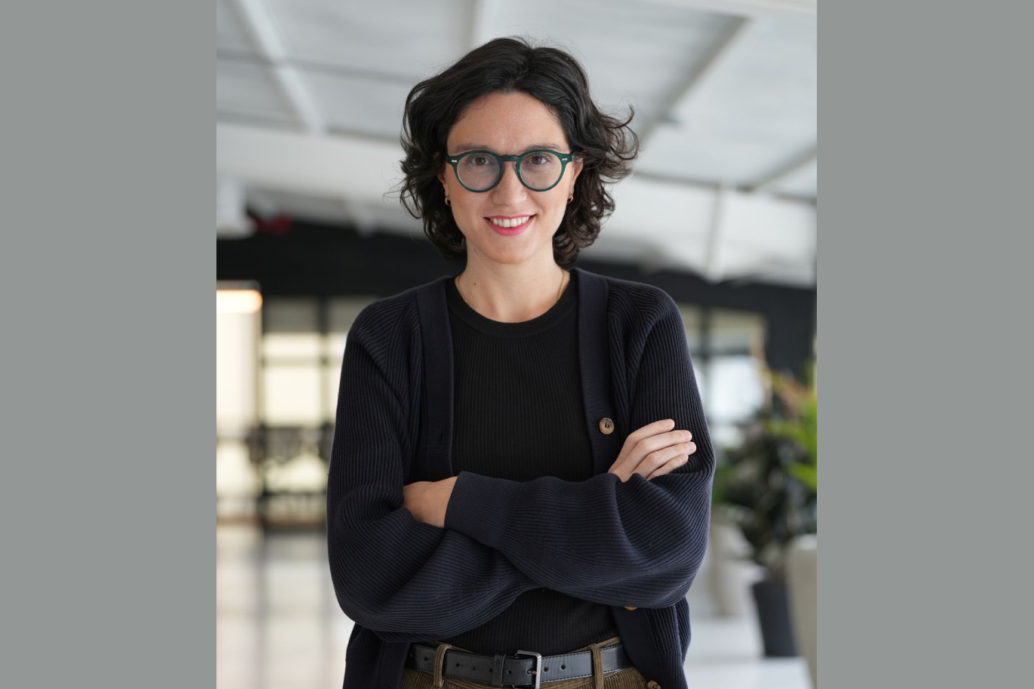 Sybel Vazquez