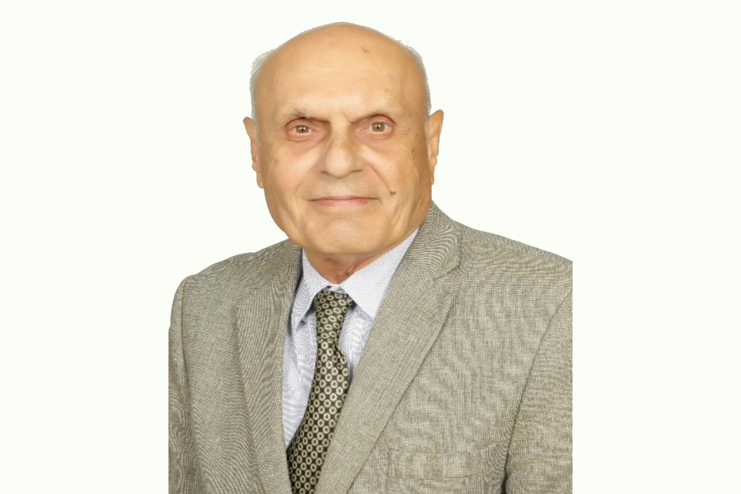 الدكتور خضر سلامة