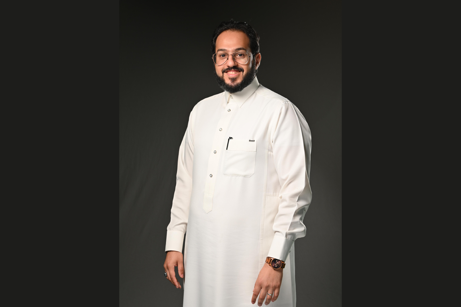 Hussain Alsadah