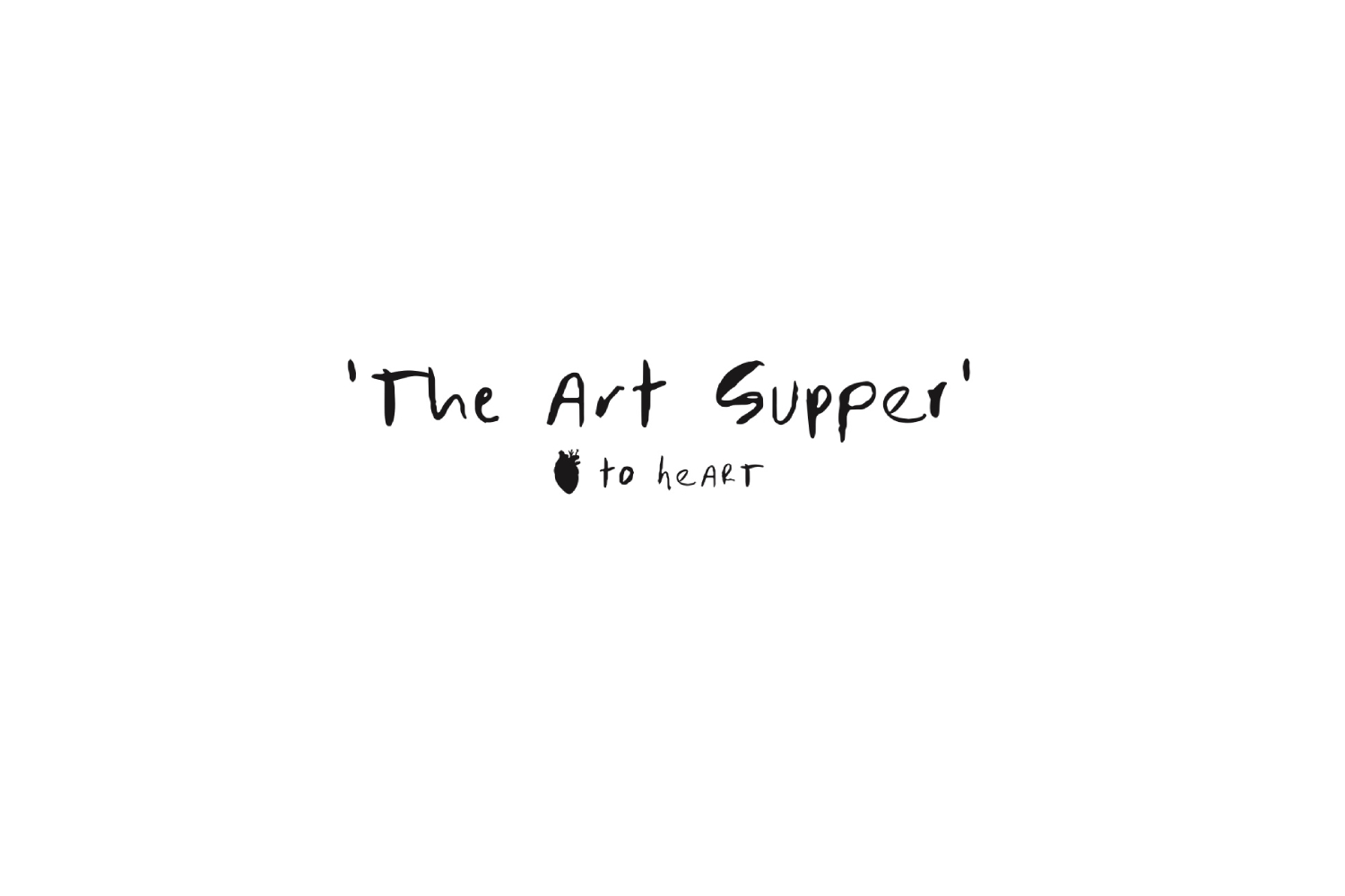 The Art Supper