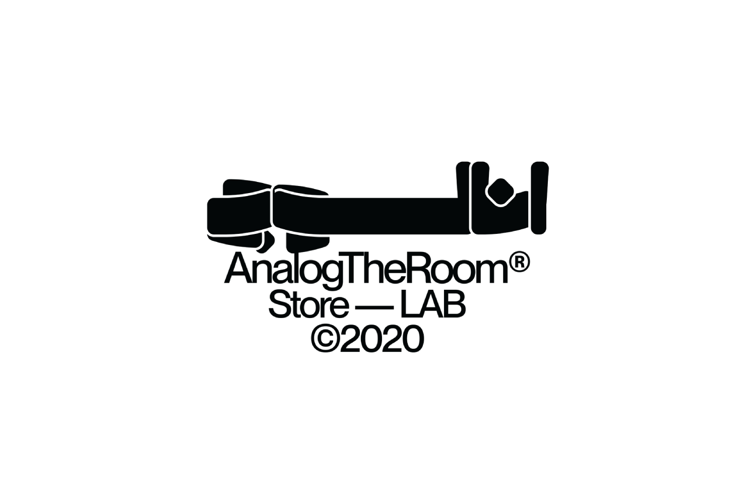 AnalogTheRoom