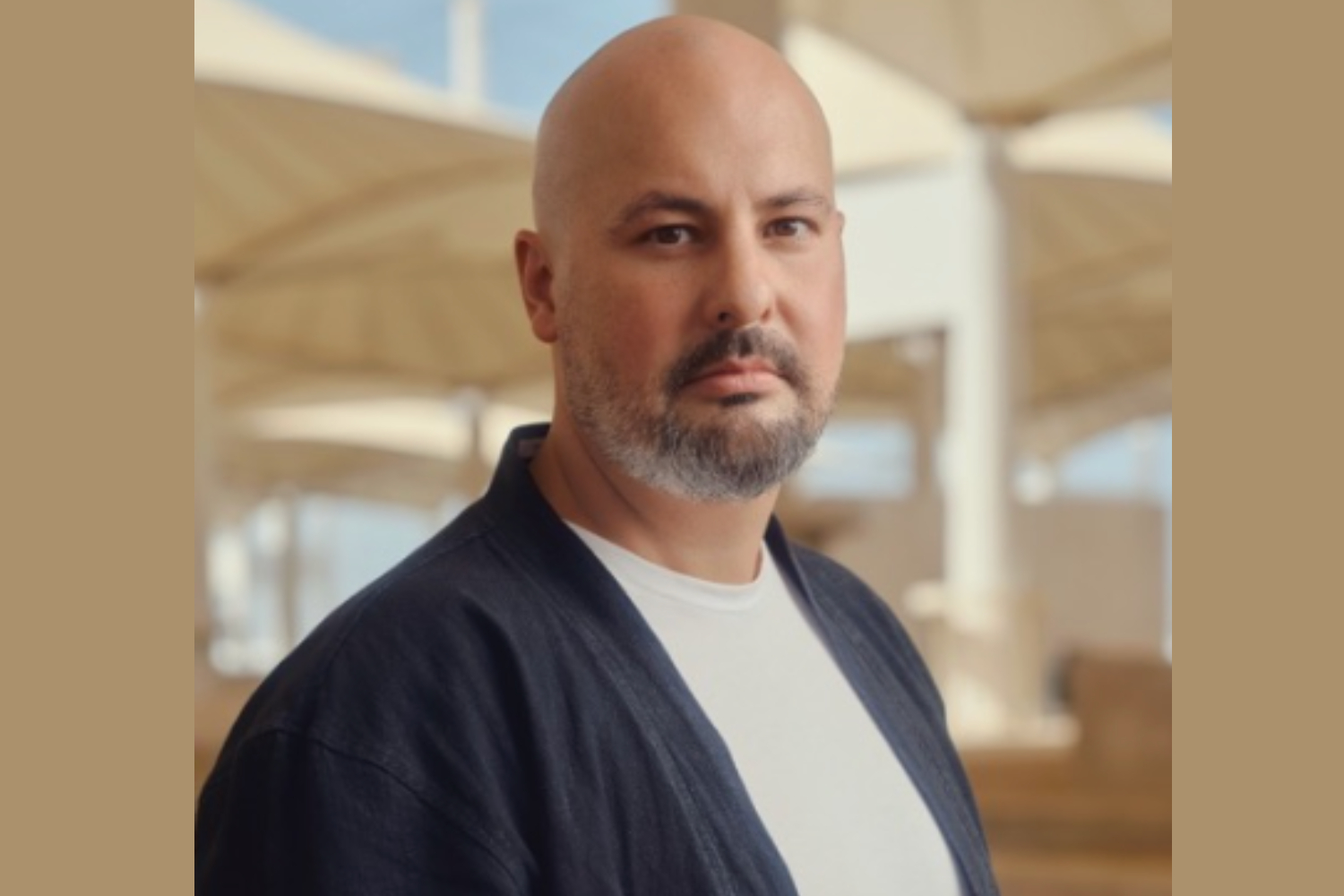 Muhannad Shono