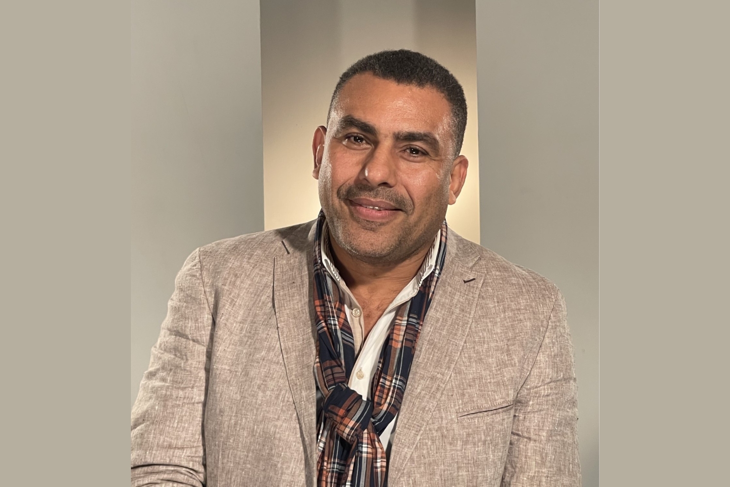 د. أحمد عبد الرازق
