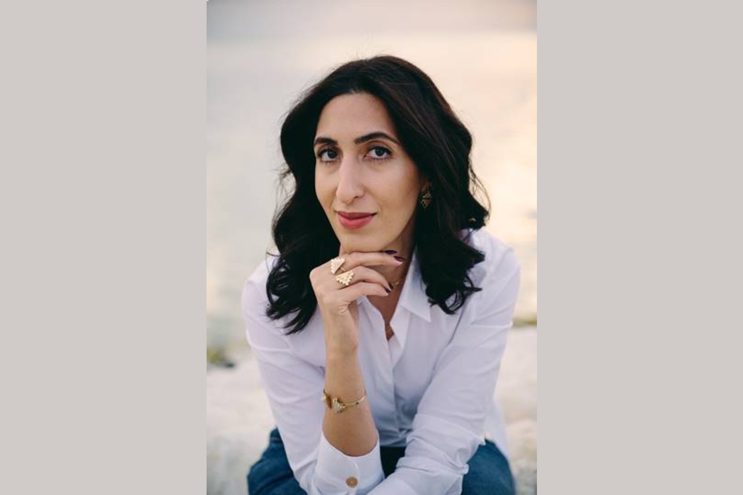 Sara Kanoo