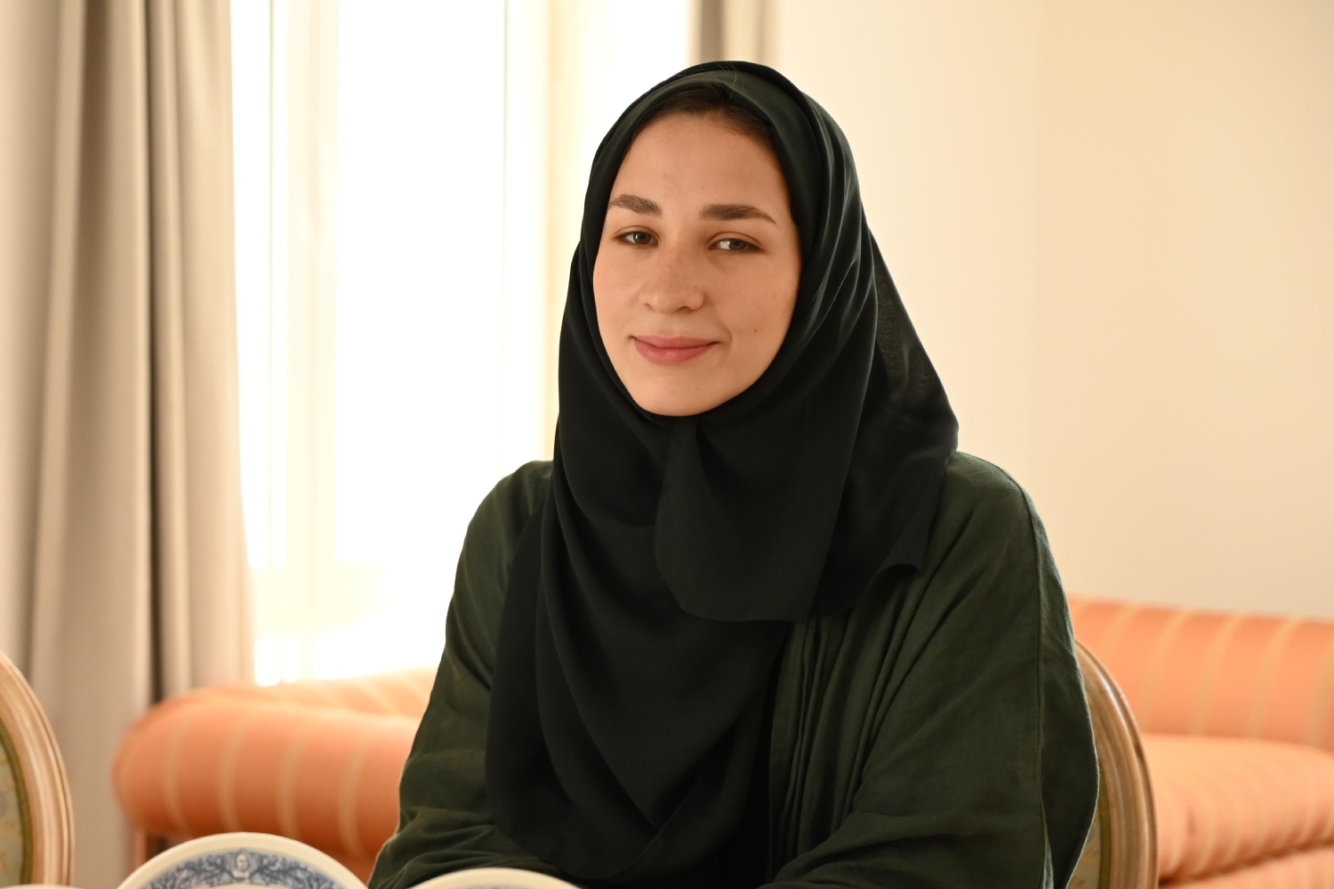 فرح آل غالب