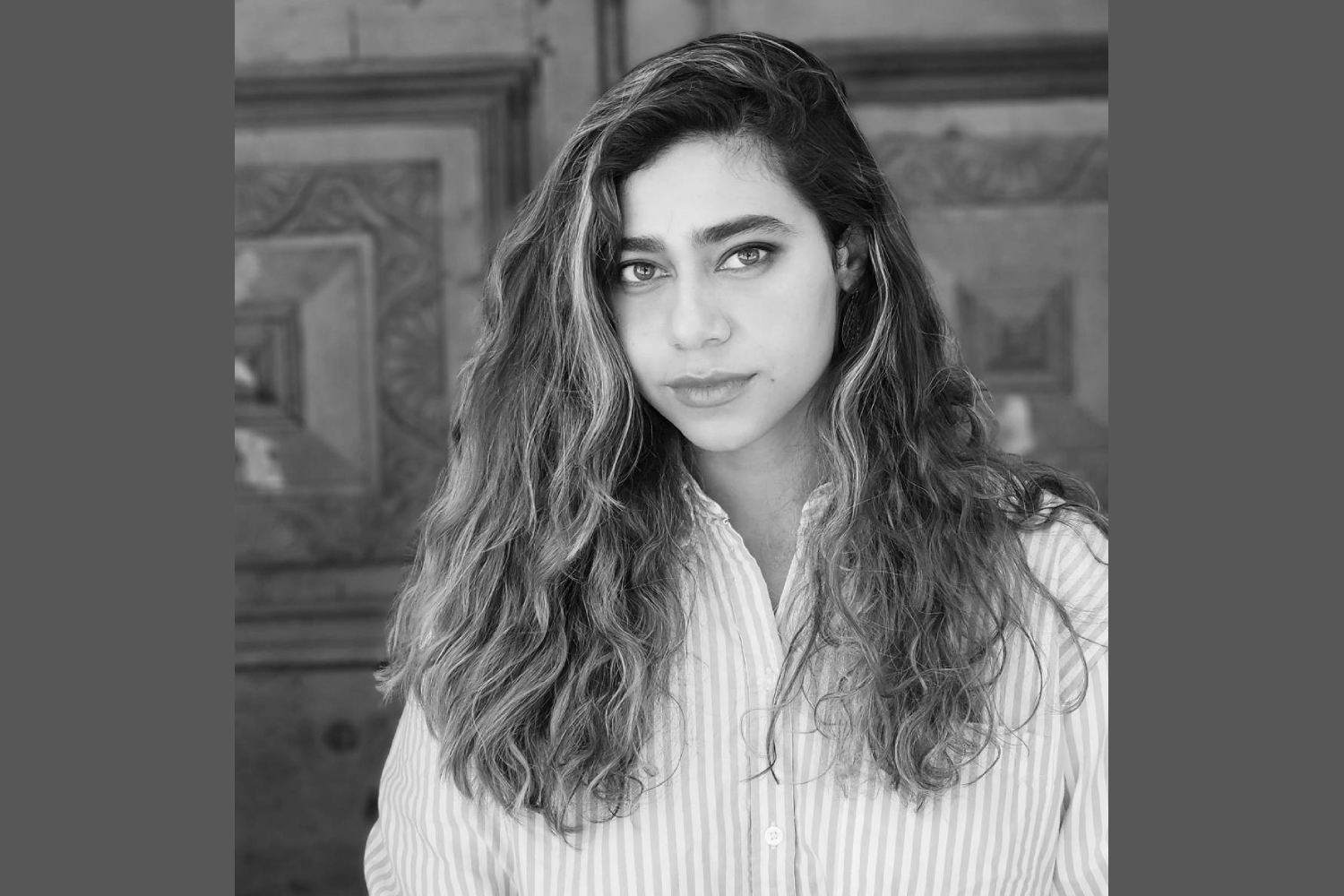 علياء جمال