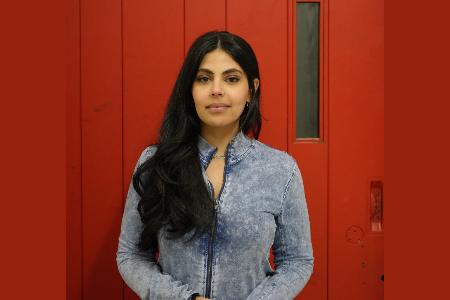 Ruba Al-Sweel