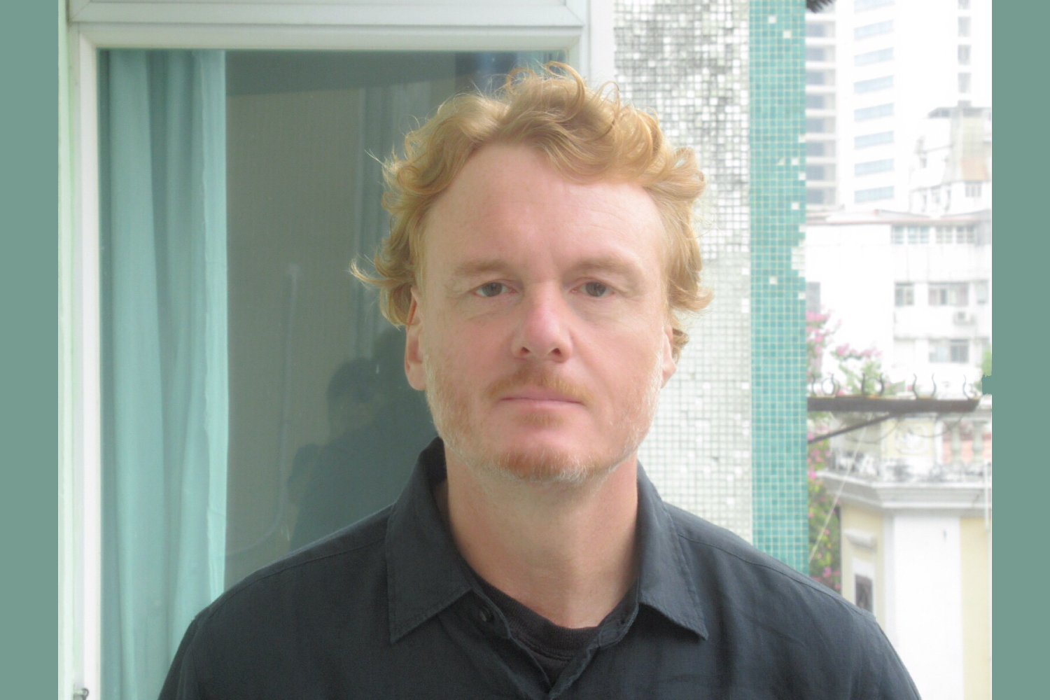 Hans-Georg Moeller