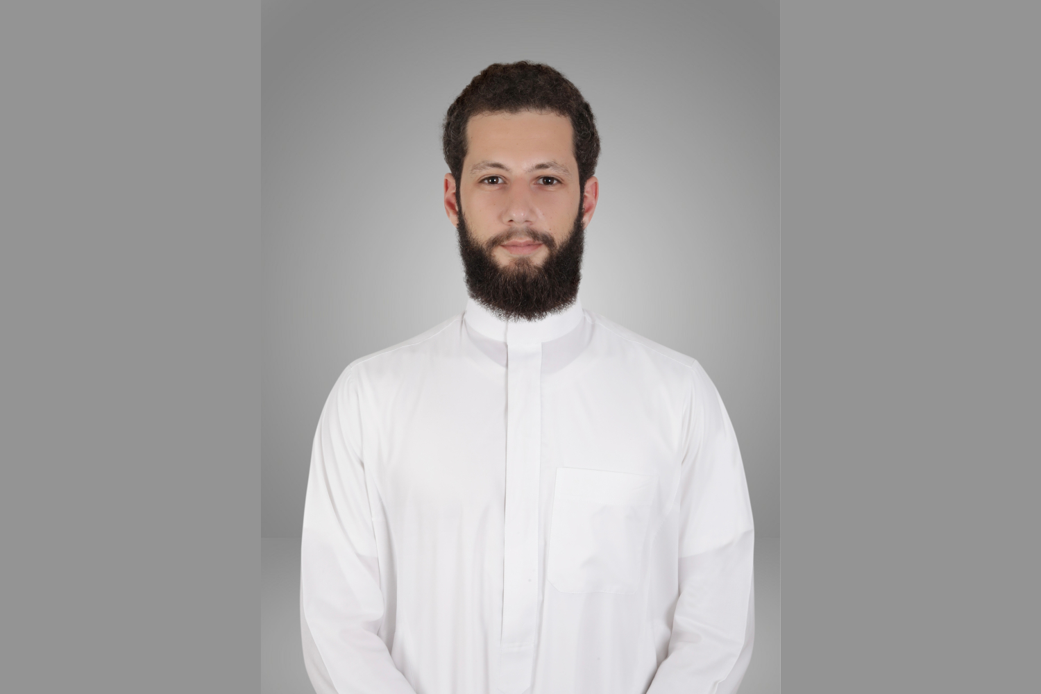 أحمد يماني