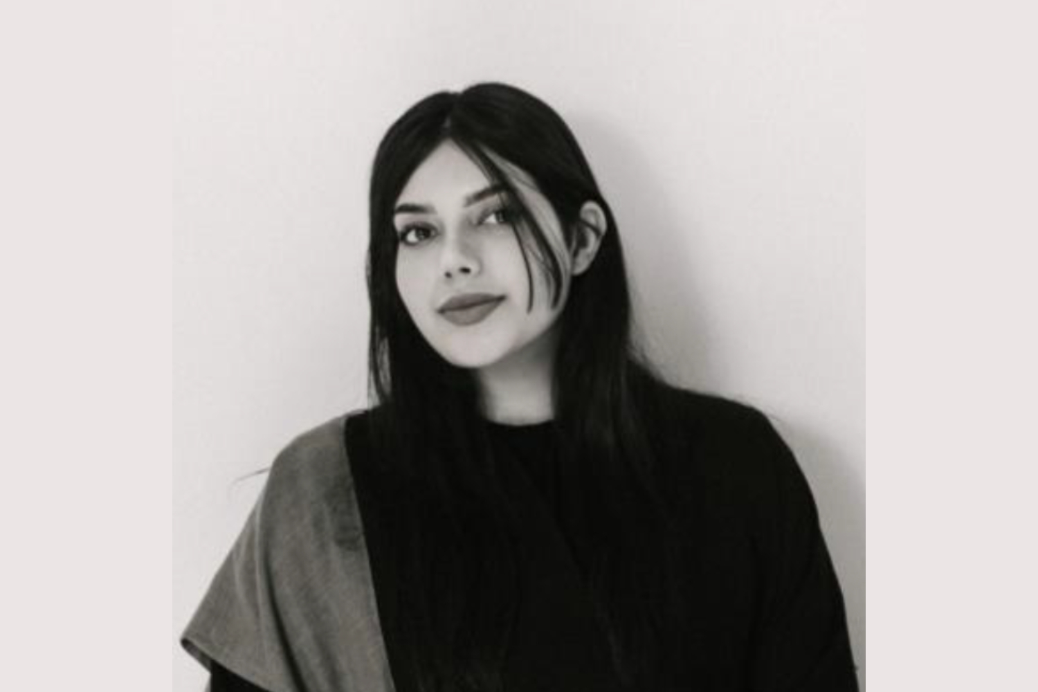 Fatemah Almadani