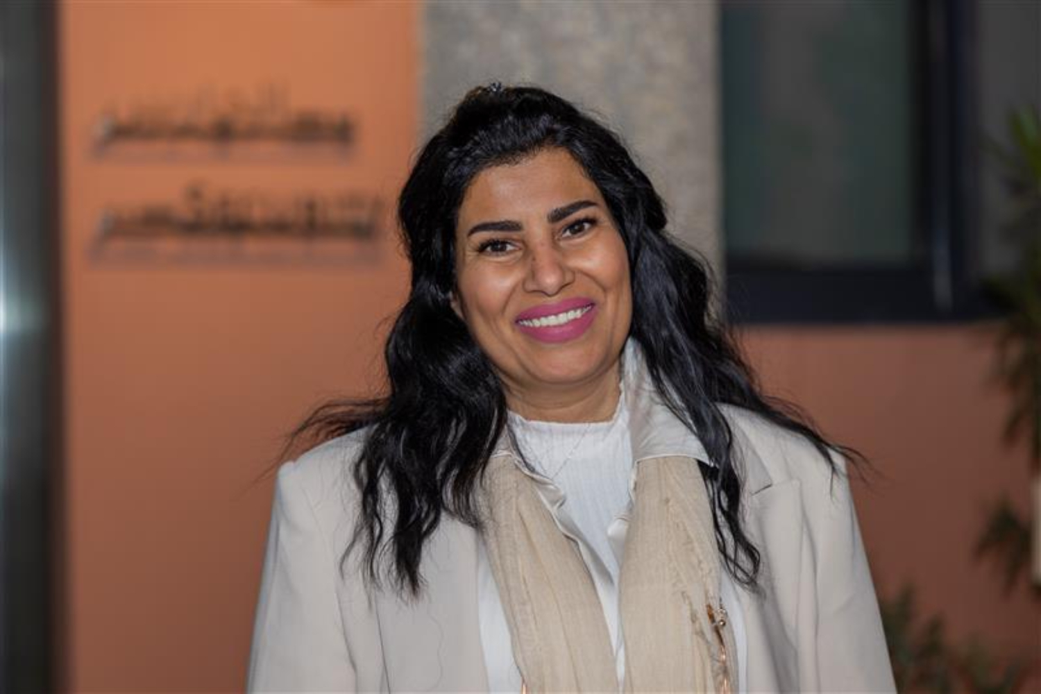 Rahma Al Kurby