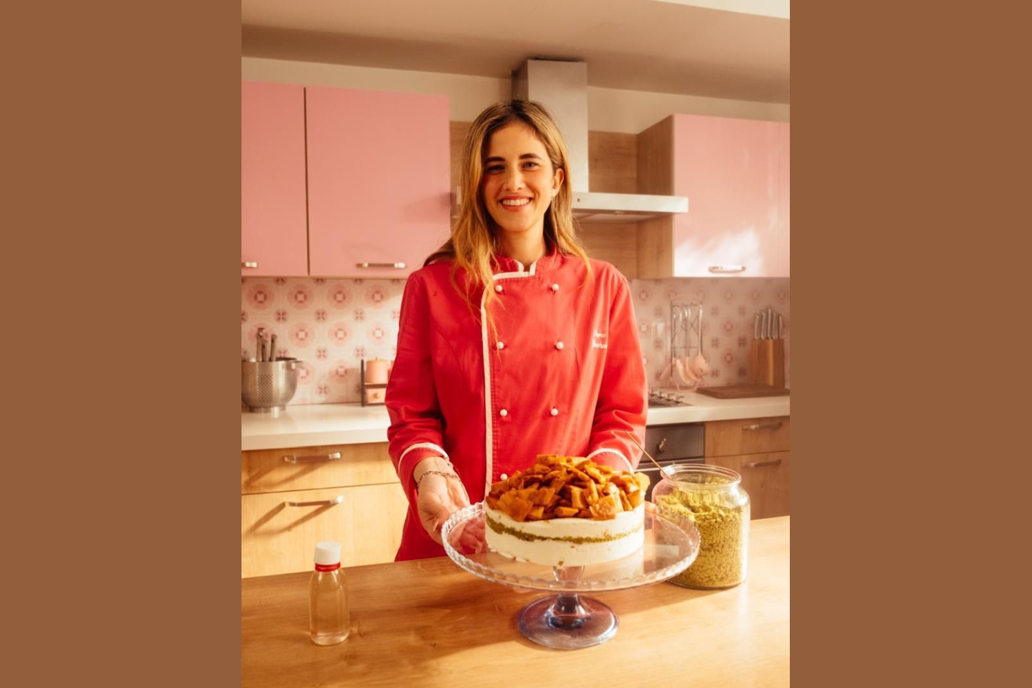 دارا غوشة