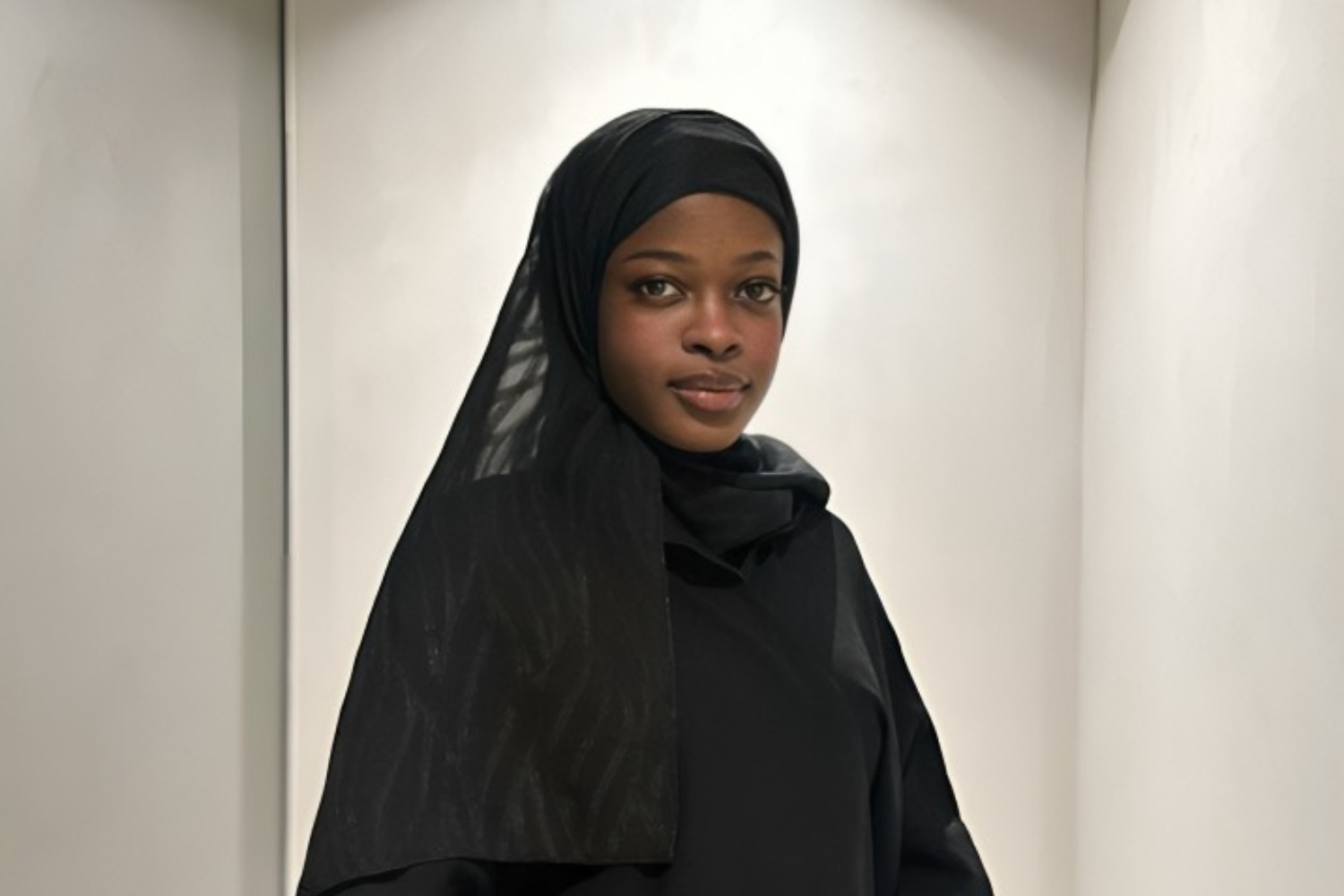 Khadijah Kahrbaee