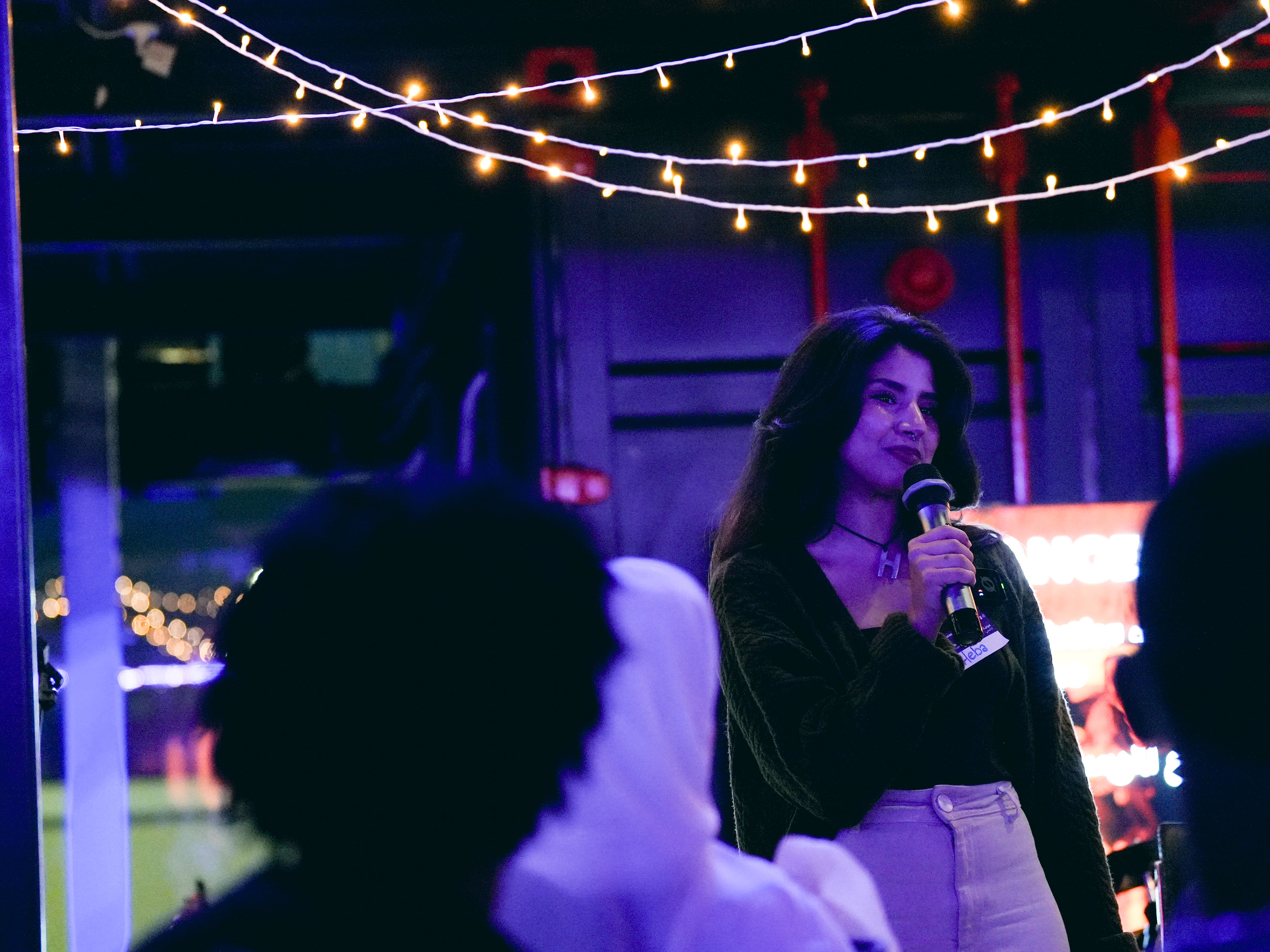 Heba Zaidan