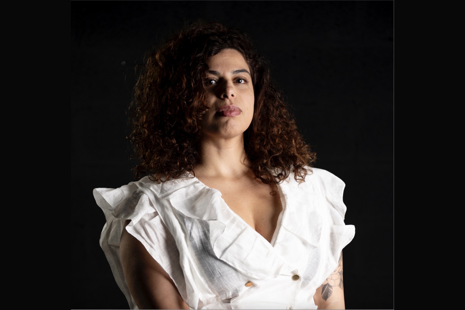 Mirna Bamieh
