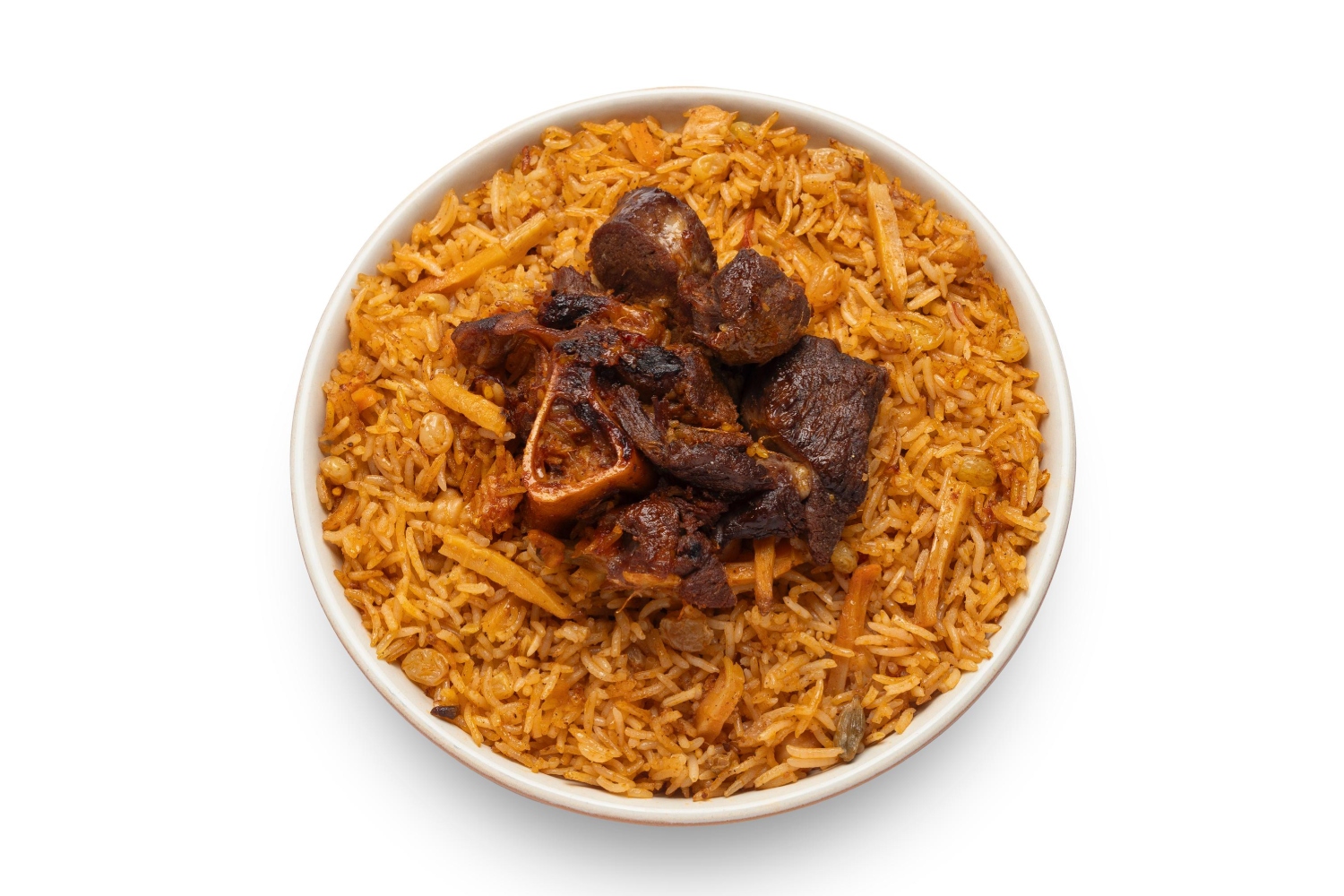 Pilaf Culture, An Exploration