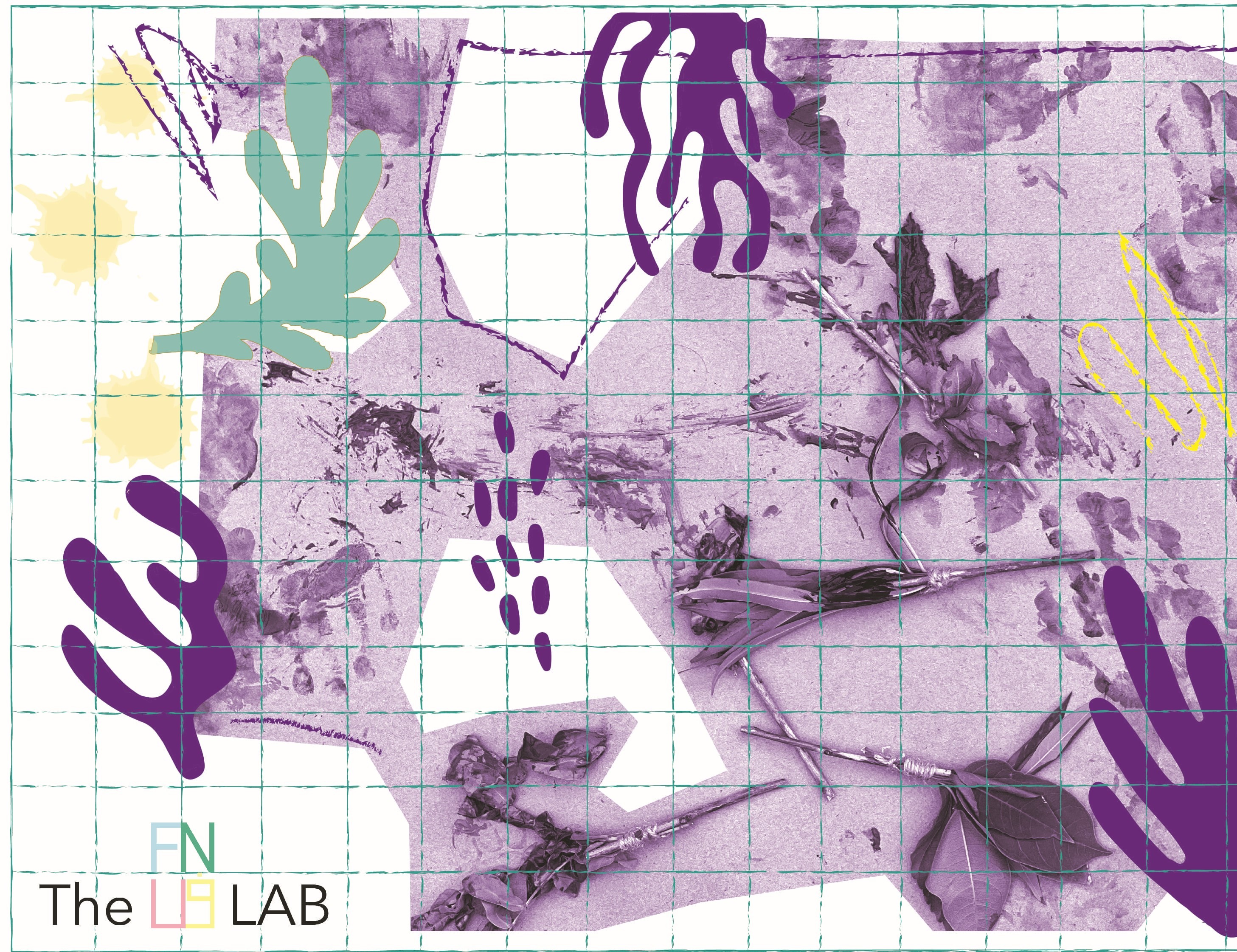 The Studio as a Laboratory: Invent a New Plant