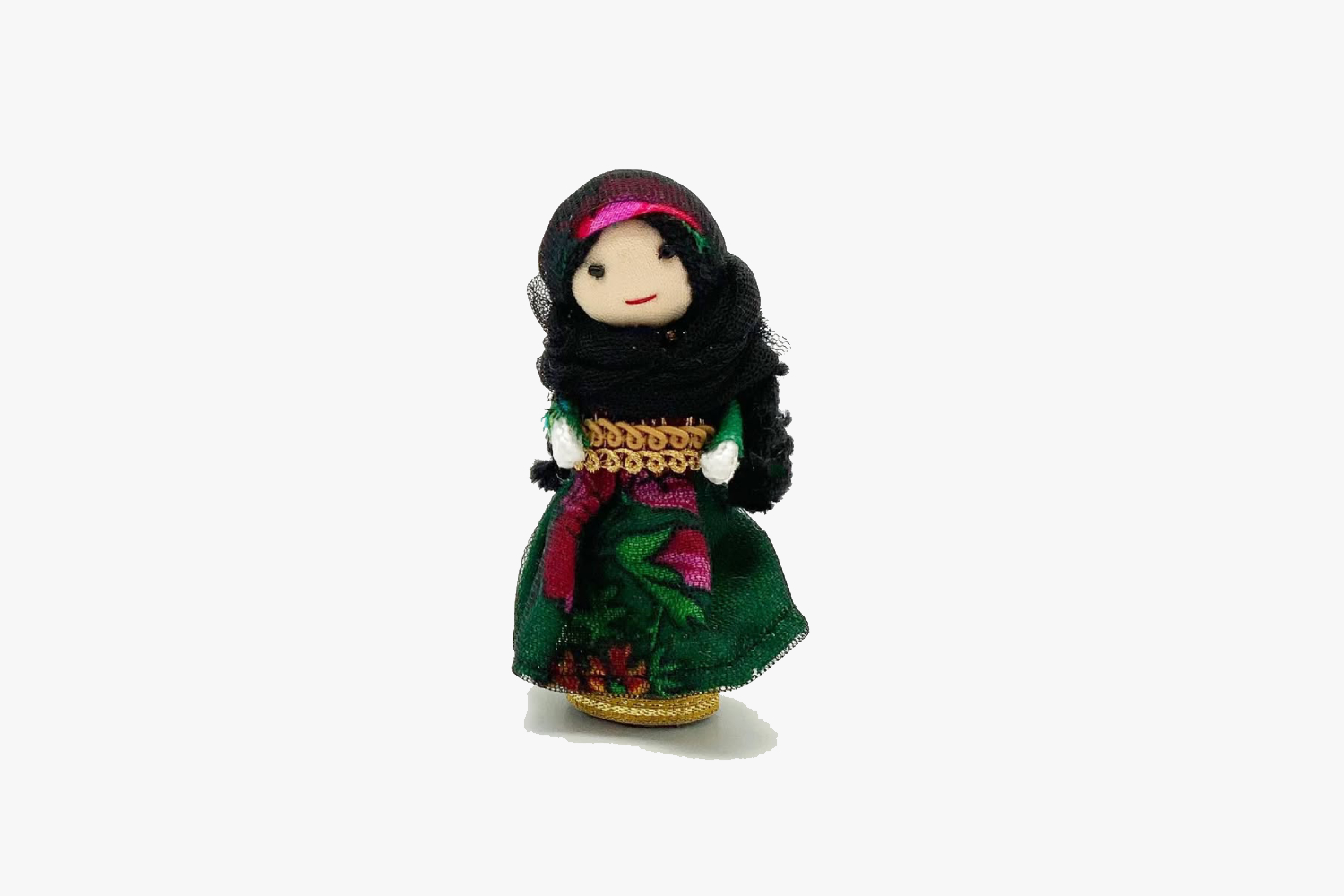 My Doll, Made by Me