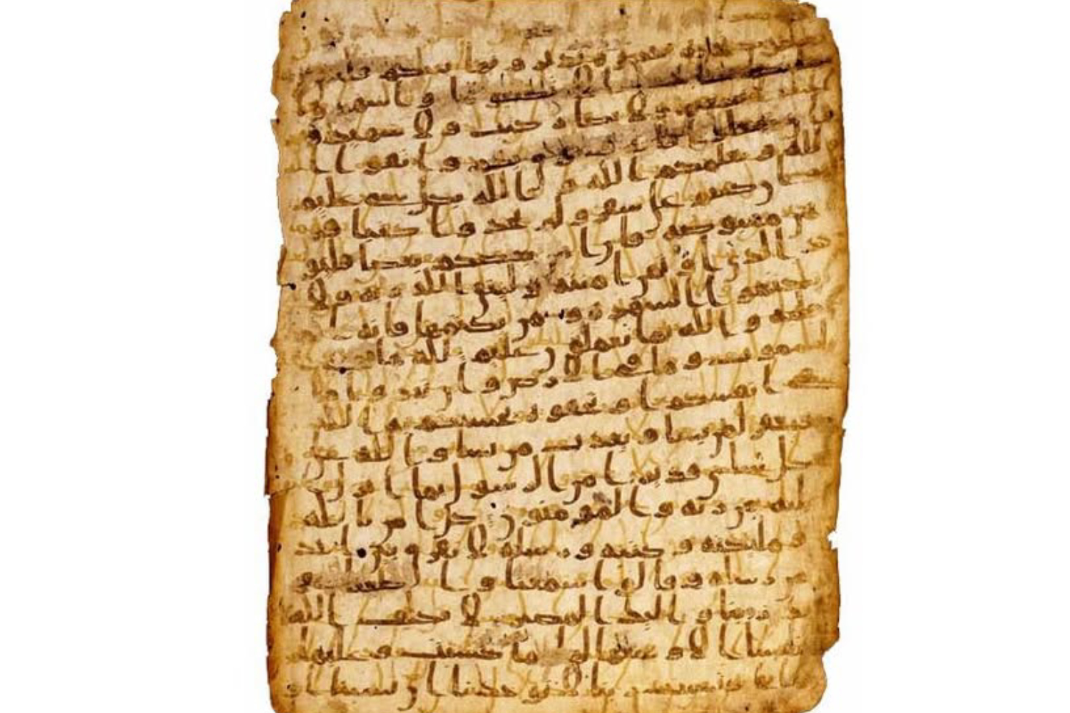 تنوّع التراث الثقافي الإسلامي والمسيحي في القدس