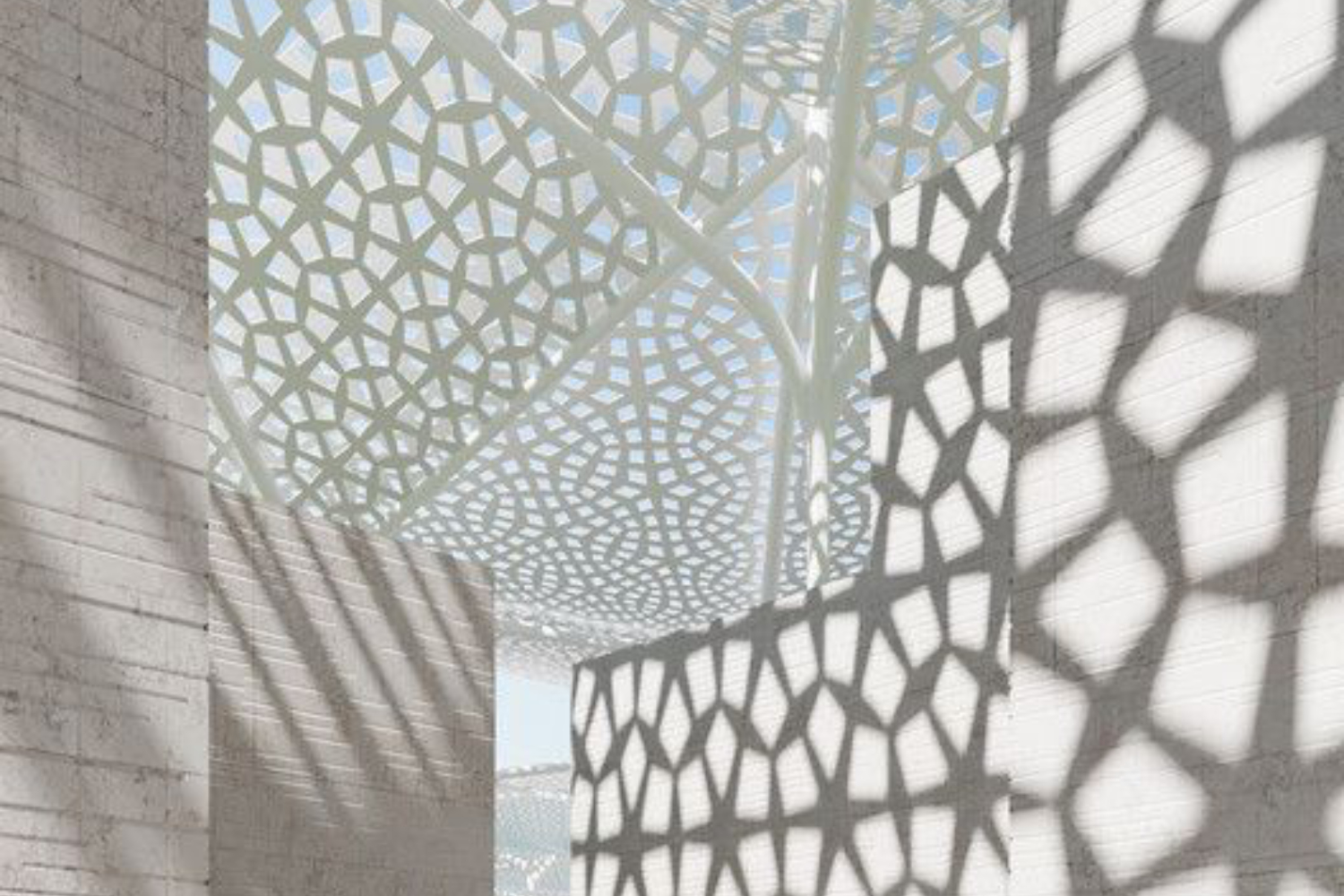 From Tradition to Innovation: The Role of Islamic Arts in Contemporary Design and Architecture