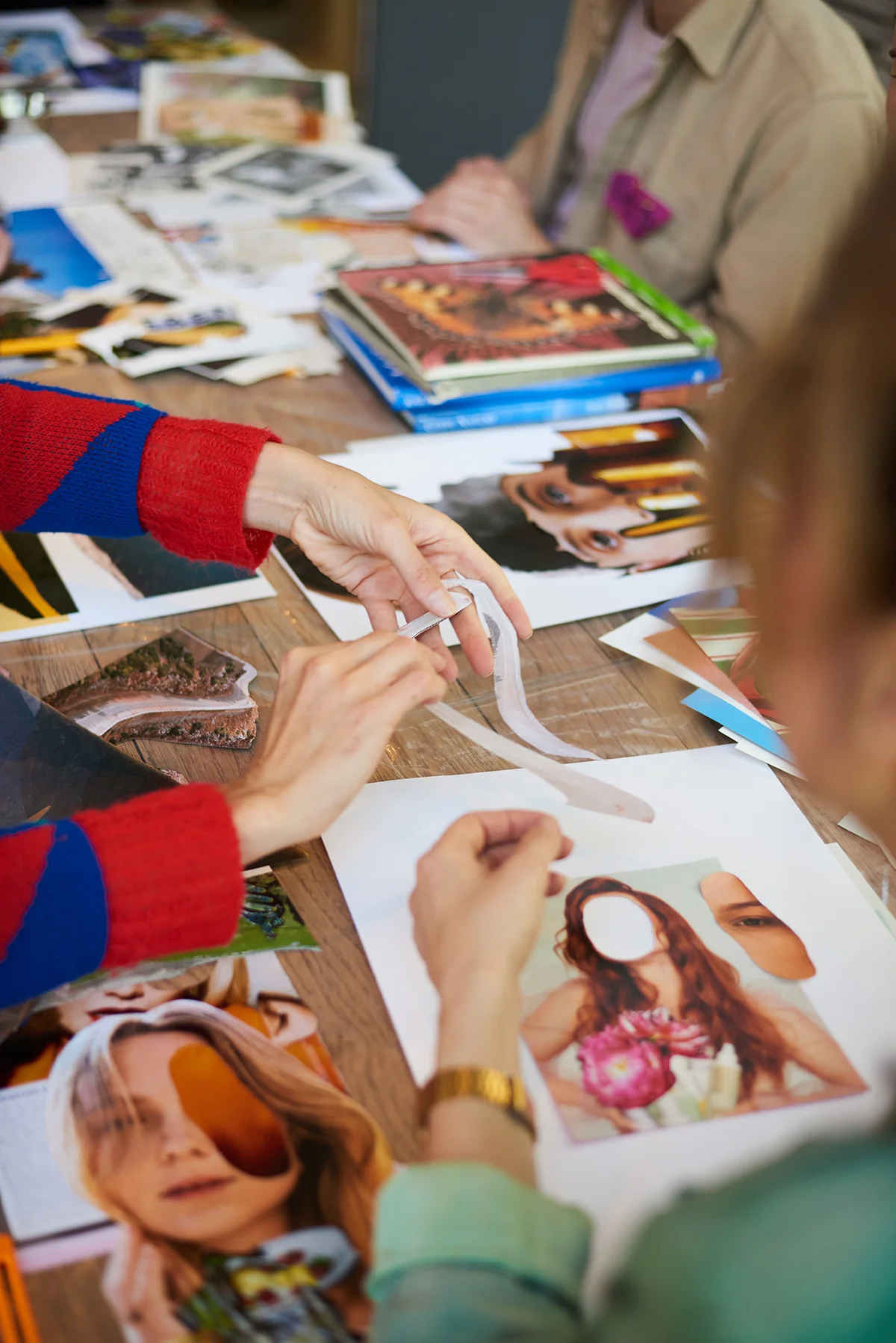 PUNK KIDS: Zine Workshop