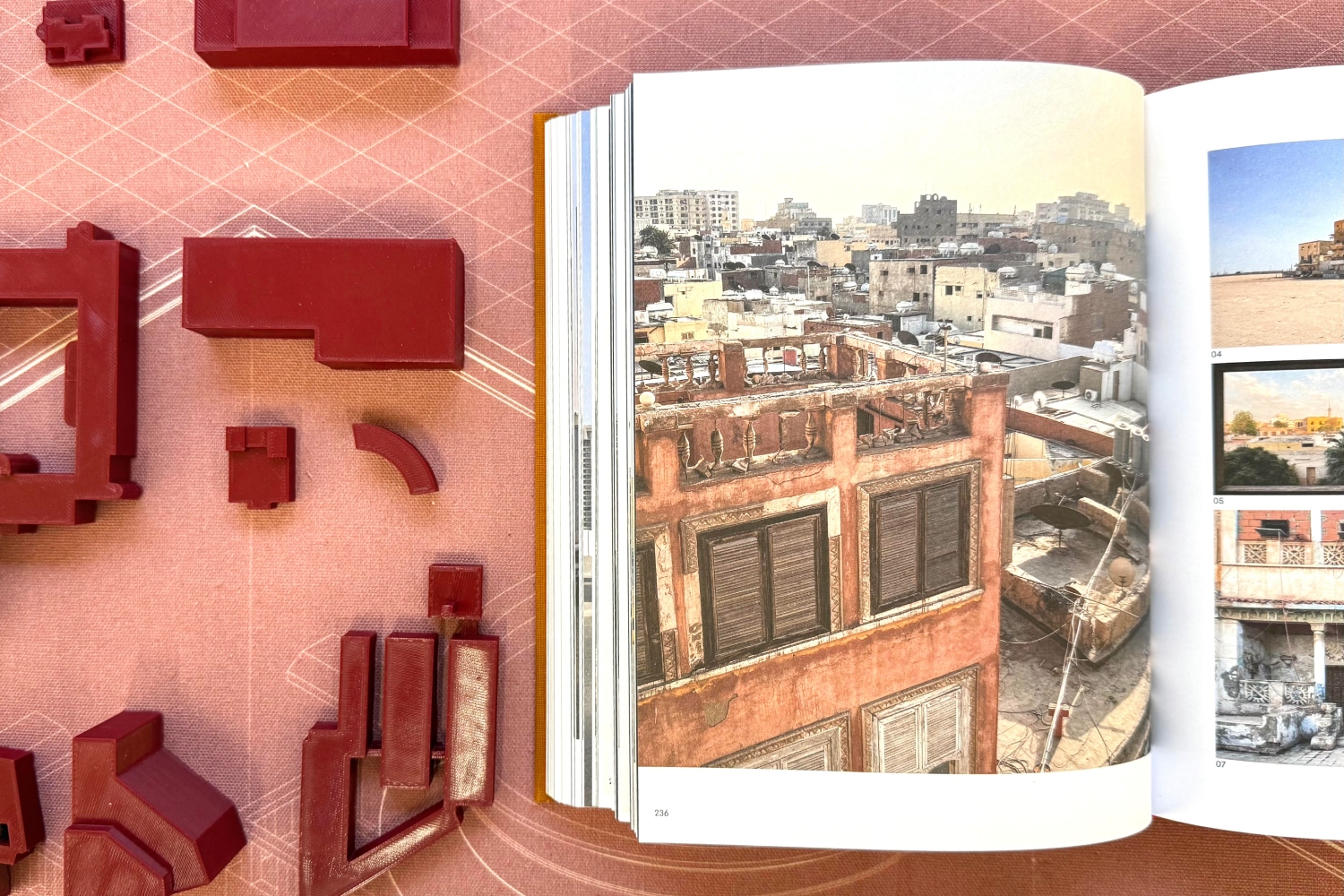 Open Book: Saudi Modern: Jeddah in Transition 1938-1964