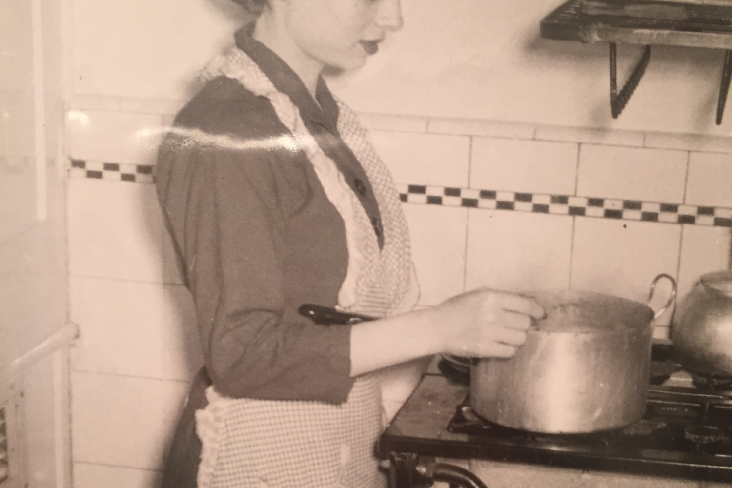 A Makkawi Breakfast: Recipes from My Grandmother