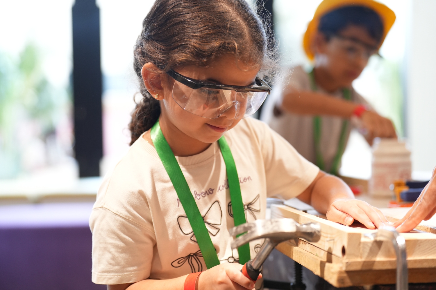 Ramadan Kids Corner with CIV:LAB