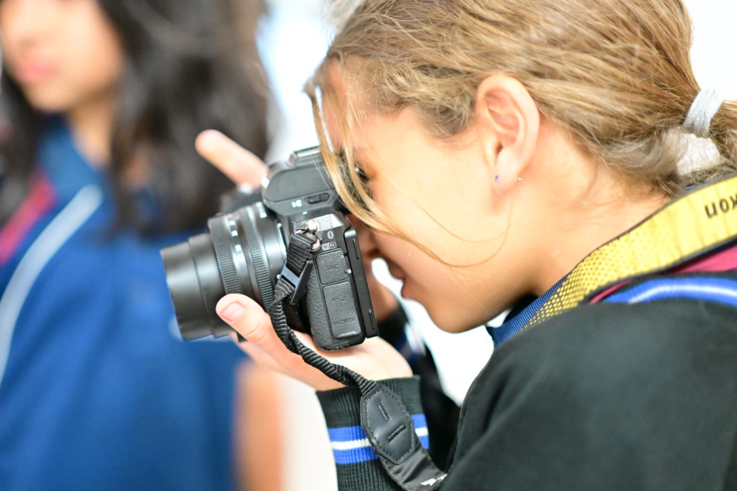 The Light Box: Build Ibn Al-Haytham's Camera - for Children with Special Needs