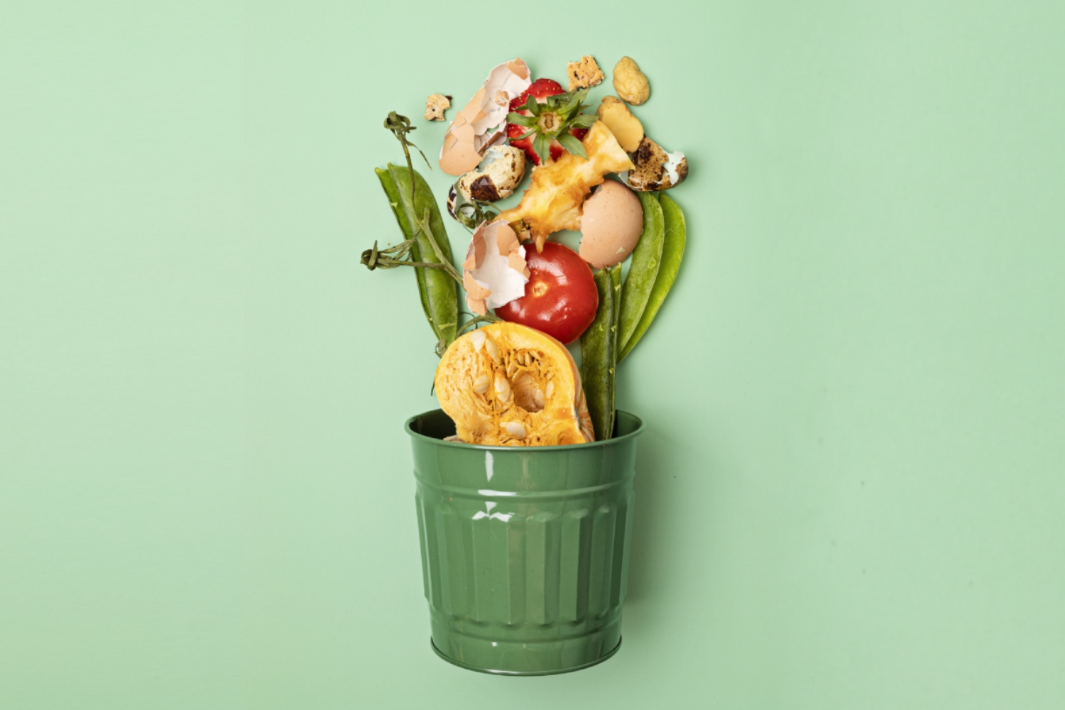 Kitchen Sessions: Mindful Eating in Ramadan—Reducing Waste, Honoring Resources