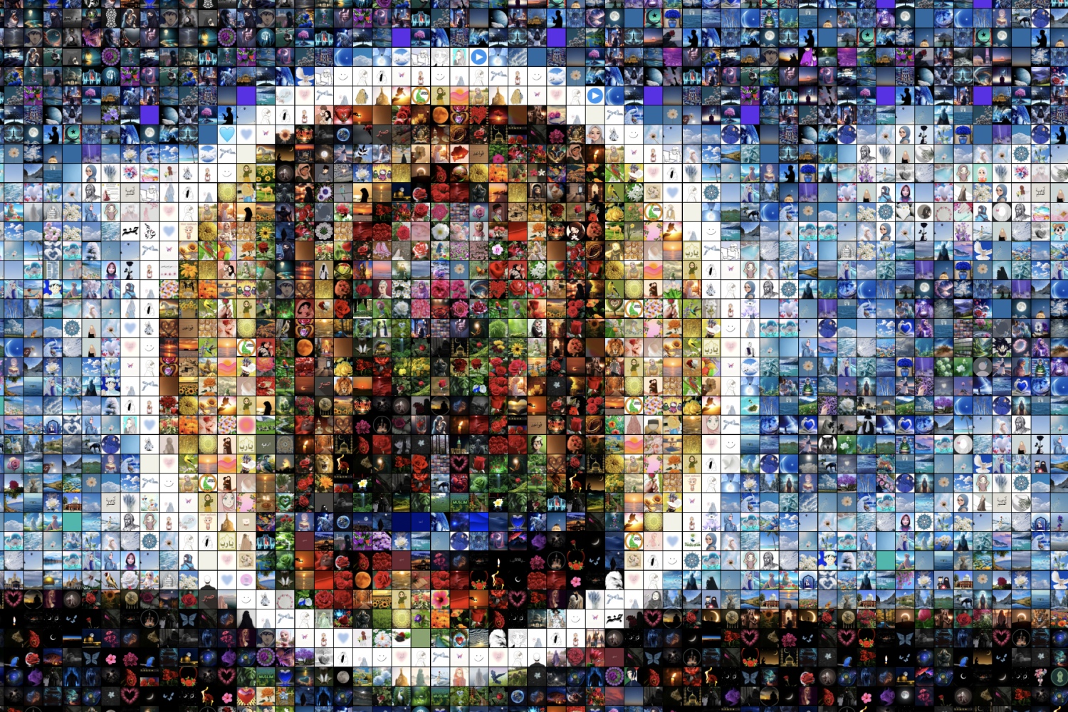 Digital Islam: Identity, Rituals, Representations