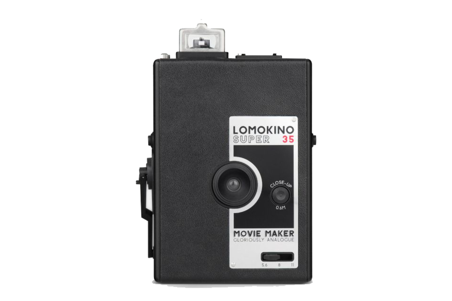 Lomokino Film Workshop: Exploring Analogue Filmmaking