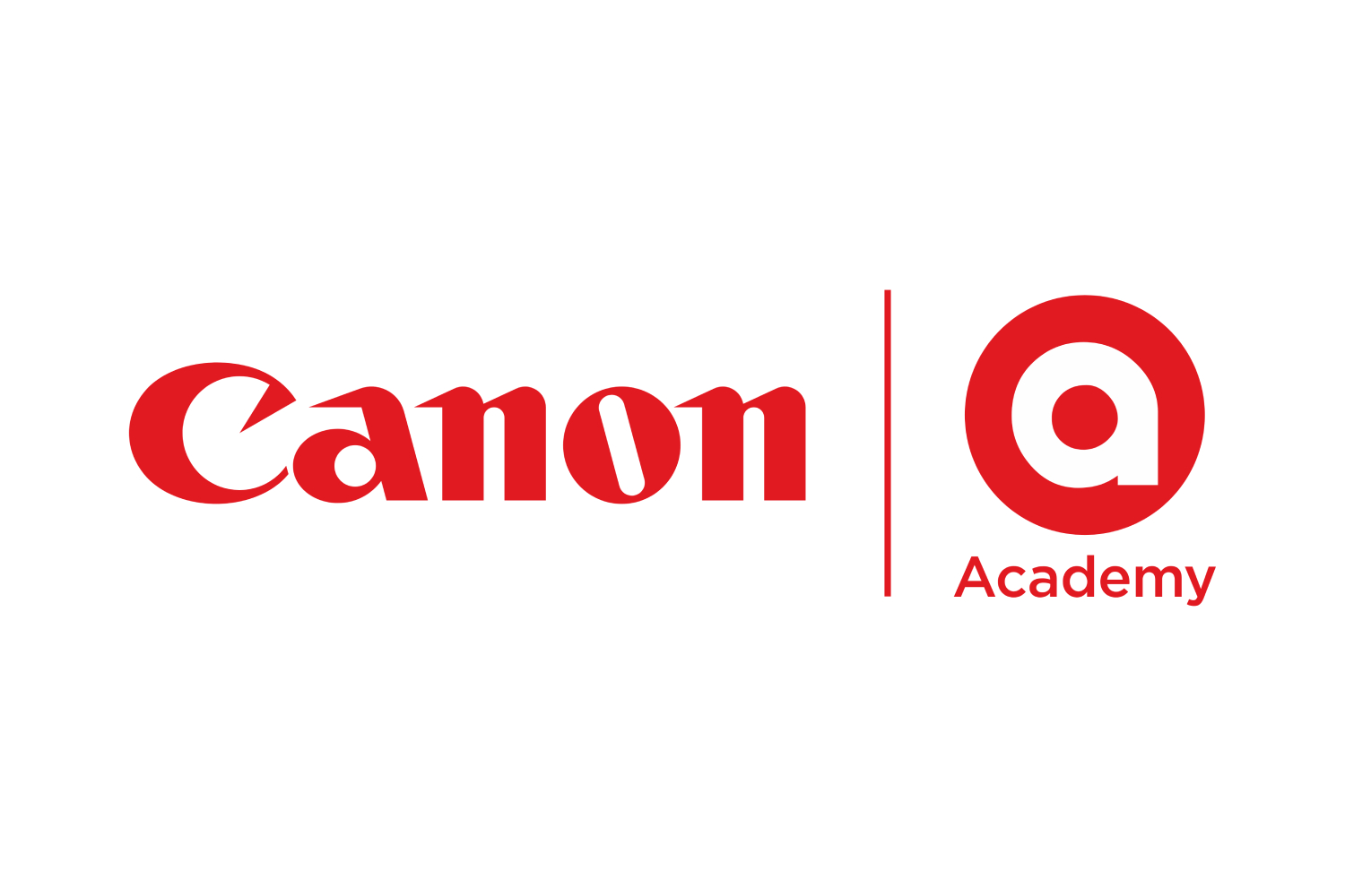 Canon Academy